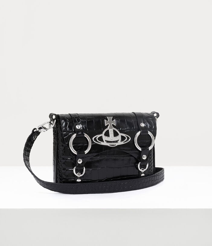 Vivienne Westwood KIM CROSSBODY